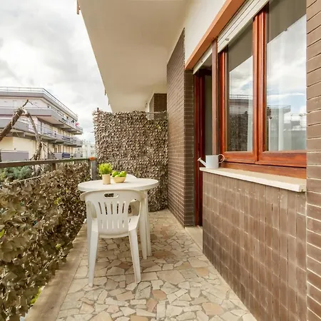 Apartment Turchese Bilo - Myho Casa *