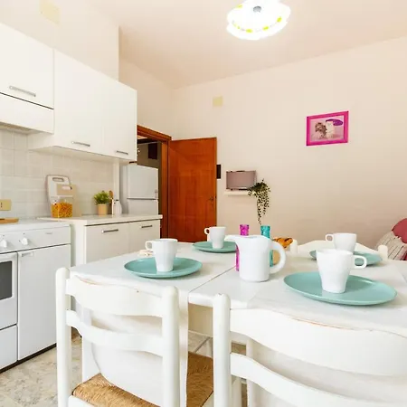 Apartment Turchese Bilo - Myho Casa Alba Adriatica