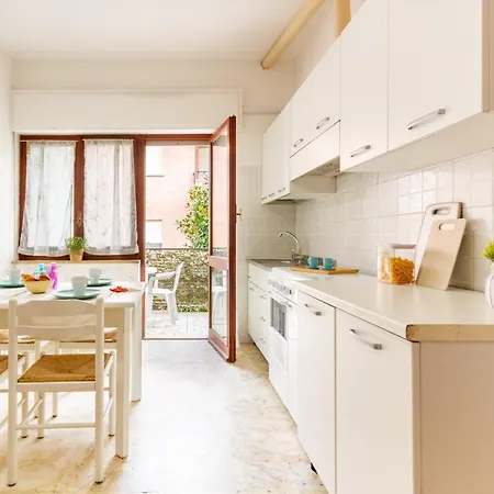 Apartment Turchese Bilo - Myho Casa *