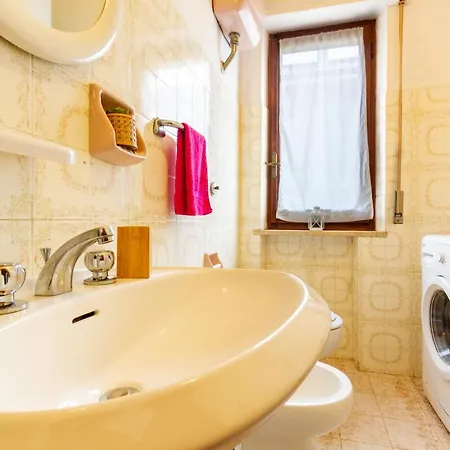Apartment Turchese Bilo - Myho Casa